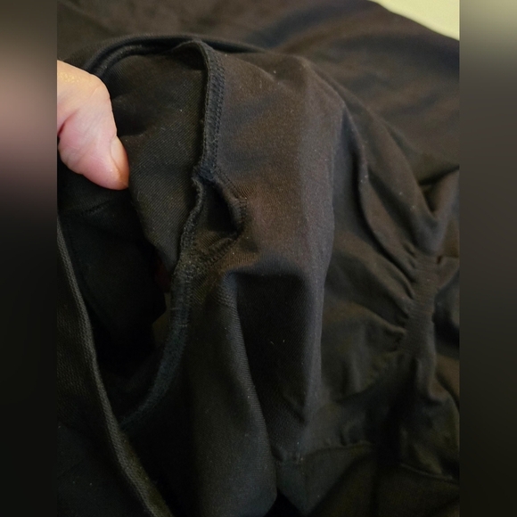 HeyShape Off-Shoulder Shapewear Split Dress NWOT #422 - Picture 8 of 13